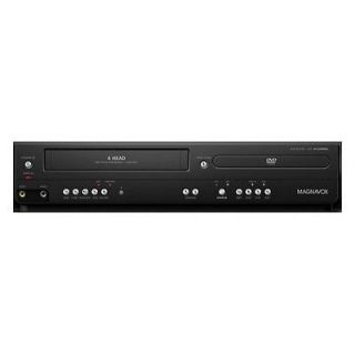 DVD Vcr Recorder in DVD & Blu ray Players