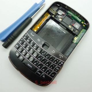 blackberry bold keypad