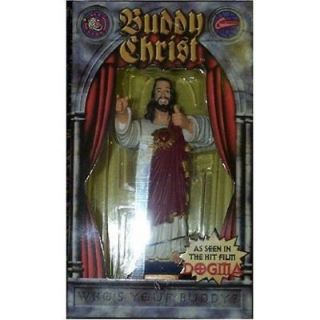   Christ Statue Figure (Kevin Smiths DOGMA) not bobblehead FREE S/HIP