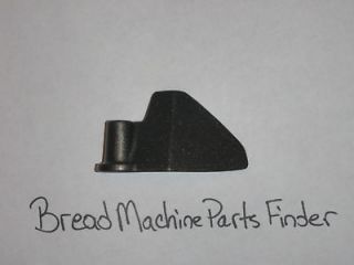 Black & Decker Bread Maker Machine Paddle BMH110 (s)
