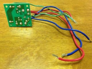 KEURIG B70 REPLACEMENT PART POWER SUPPLY BOARD