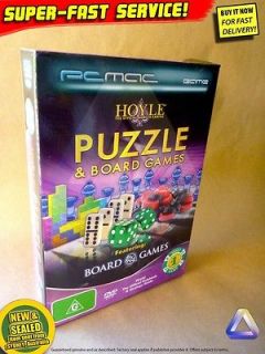 hoyle board games in Video Games
