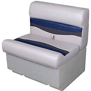 boat bench seat in Seating