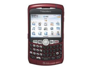 blackberry curve in Cell Phones & Accessories