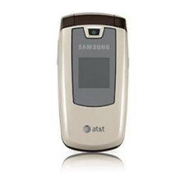 Samsung SGH A437 Gold (UNLOCKED) Cell Phone AT&T T Mobile GSM 