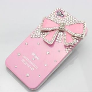 bow iphone 4 case in Cases, Covers & Skins