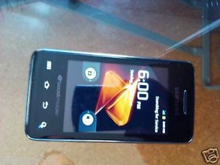 boost mobile samsung android