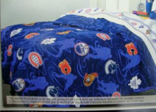 hockey bedding in Bedding