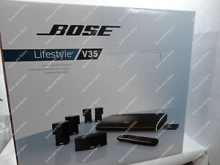 2X Bose Jewel Speaker Cables for Lifestyle V35, V30, 48 Brand New.