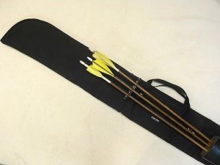 recurve bow cases in Archery