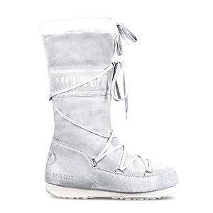 Tecnica Moon Boot Butter US 8 ICE NEW 14015000