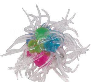 Light Up Tentacle Molecule Ball sensory fidget toy occupational 