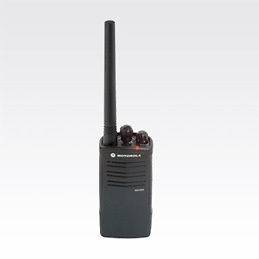 12 New Motorola RDV2020 RADIOS & CHARGERS 2 Chan VHF