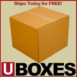   5x1.5 Cardboard Packing Mailing Shipping Boxes Corrugated Box Cartons