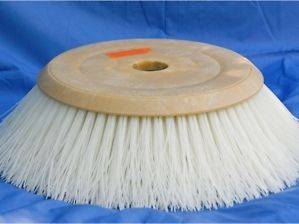 Side Sweeper Brush fits Tennant 08013N NYLON Broom
