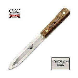 NEW OLD HICKORY 73 6 USA 6 INCH STICKER KITCHEN KNIFE BRAND NEW GREAT 