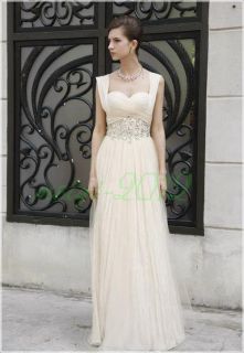   Wedding Bridal Dresses Evening Dress Bridesmaid Ball Gowns Custom