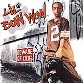Beware of Dog [ECD] by Bow (Rap) Wow (CD ONLY)