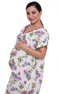 Maternity Nursing Gowns/Delivery Gowns/Hospital Gowns   By Jmommies