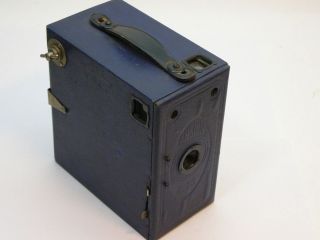 ensign camera in Folding Cameras