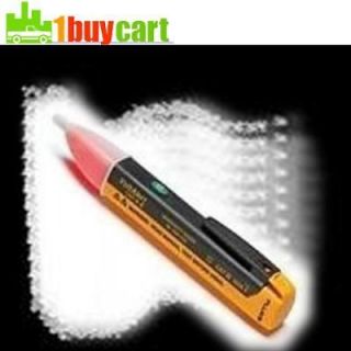   New 1AC 1AC C II volt VoltAlert stick Detector test Pen for Fluke B5