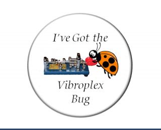 vibroplex bug in Parts & Accessories
