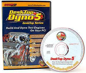 dyno cam in Performance & Racing Parts
