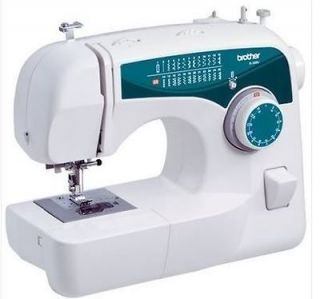  Brother XL2600I Sew Advance Sew Affordable 25 Stitch Free Arm Sewing 