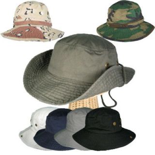 fisherman hat in Hats