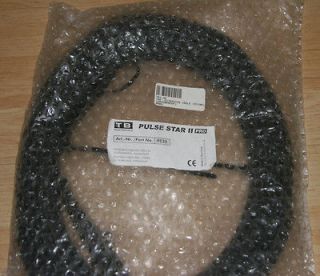 Pulse Star ll Pro 100 foot extension cable waterproof brand new
