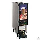 Bunn Commercial ES 2A Espresso Cappuccino Machine