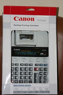 printing calculator in Calculators