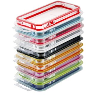 iphone 4 bumpers in Cases, Covers & Skins