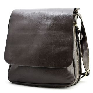 mens small shoulder bag in Backpacks, Bags & Briefcases