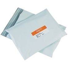   Bags 50 each 12x15.5 & 14.5x19 Poly Shipping Mailers Envelopes Bags