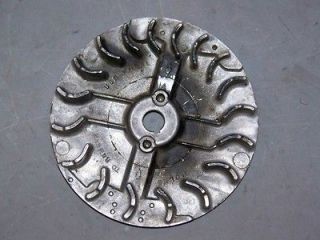 briggs flywheel in Parts & Accessories