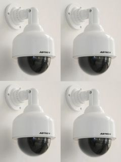 fake surveillance cameras in Dummy Cameras