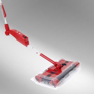 electric broom in Vacuum Cleaners
