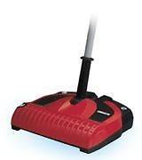 Oreck Sweep N Go Cordless Battery Floor Sweeper PR8000