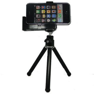 A40 Camera Tripod mount stand Dock holder for Apple iPhone 4 4S S ipod 
