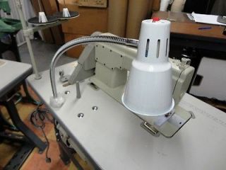 singer industrial sewing machine in Textile & Apparel Equipment