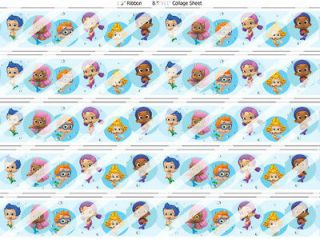 bubble guppies decorations in Decorations