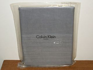 calvin klein pillow case in Sheets & Pillowcases