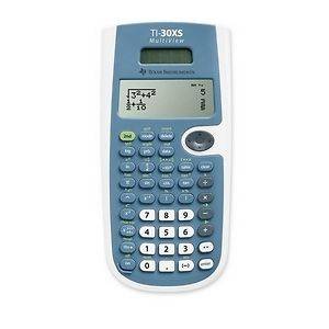 Texas Instruments 30xsmv bk Ti 30xs Multiview Calculator (texas 