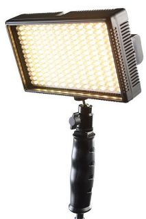   312 Dimmable LED Camera Light Led Camcorder Light Led Light Panel