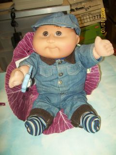 cabbage patch kids seat