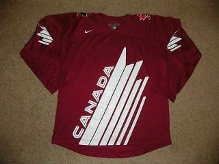 canada hockey jerseys
