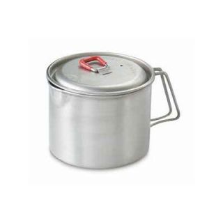 titanium pot in Cookware