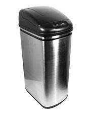 sensor trash can in Trash Cans & Wastebaskets