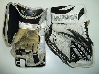 used hockey goalie equipment in Goalie Equipment
